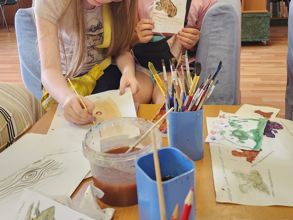 Творчество и комфорт: новые игровые зоны для детей открыли в Свердловской поликлинике