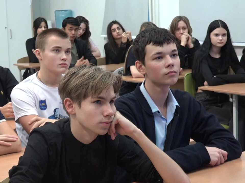 Как рождалась новая реальность: в Королеве расскажут о жизни в коммуне 27 декабря