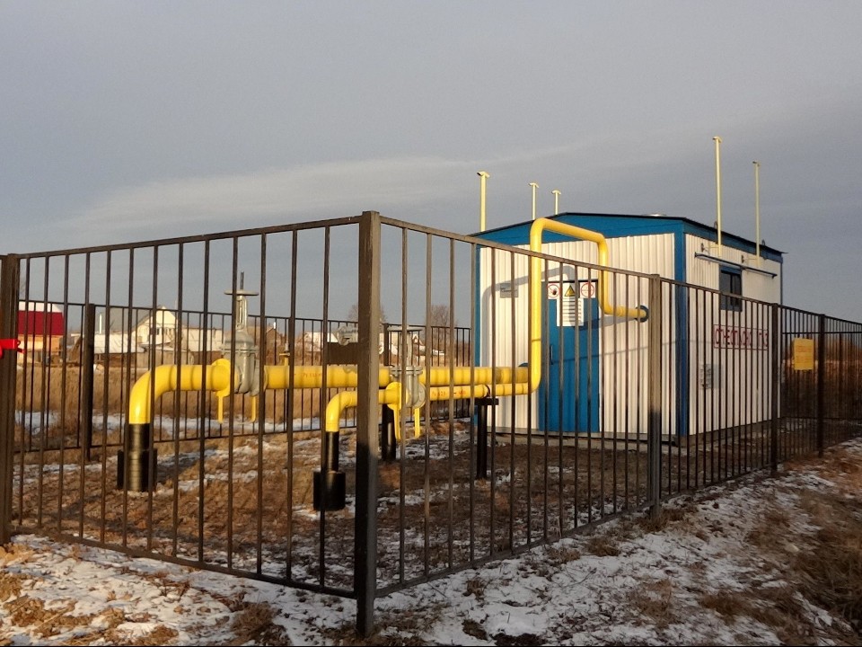 В поисках решения: с жителями села Куребино встретятся по вопросу газификации