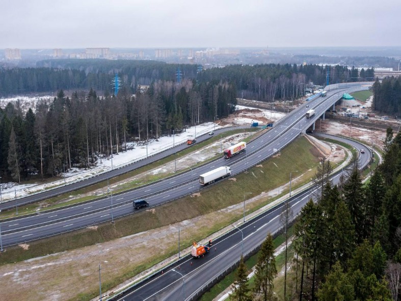 Гостиничный бум и ресторанный ренессанс: неожиданные эффекты от работы скоростной трассы М-12