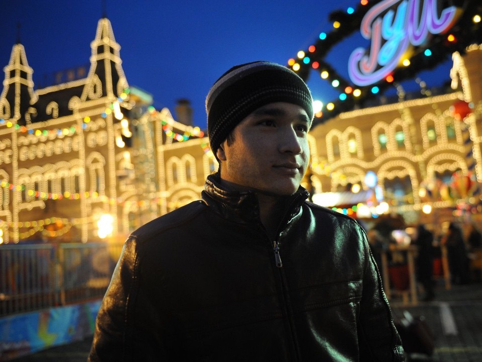 Решать будут на местах: примут ли детей мигрантов в российские школы