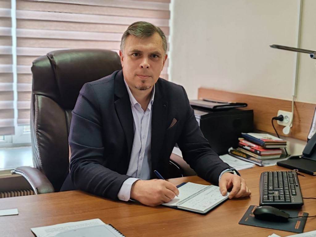 В Черноголовке назначен новый первый заместитель главы