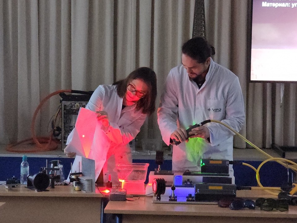 Современные заводы Подмосковья стали модным местом работы для молодежи