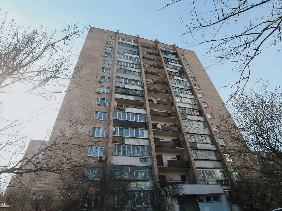 Специалисты проведут дератизацию в доме на улице Дружбы до 12 декабря