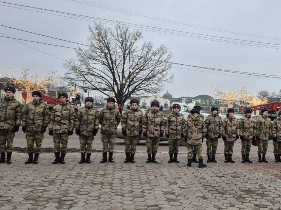«Память о войне пытаются стереть»: какие события объединили студентов Ногинска