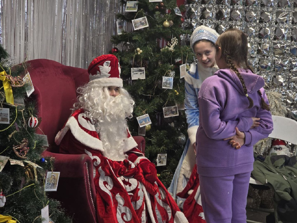 Областной фестиваль «Парки. Сказки. Торжество» собрал жителей Можайска в парке «Ривьера»