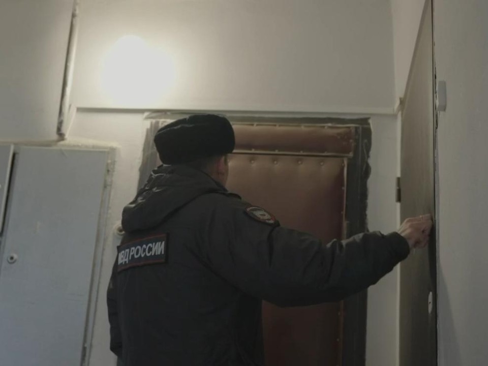 В Дедовске провели рейд по 35 квартирам: какой долг за ЖКХ образовался у жителей