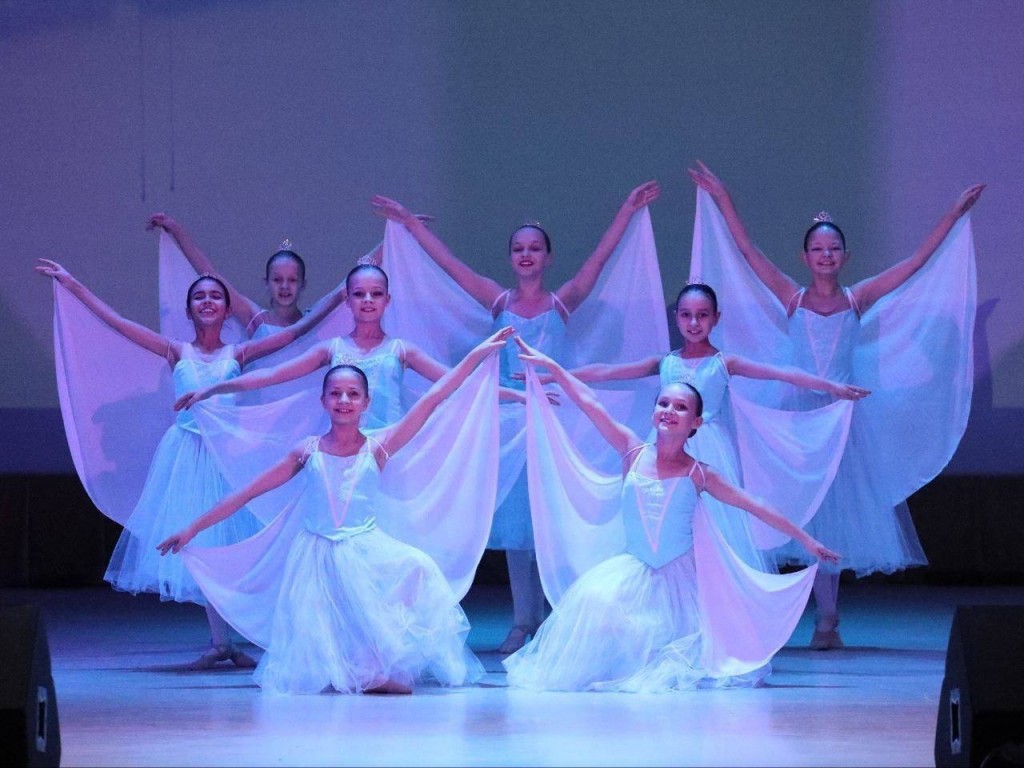 В Наро-Фоминске завершились Рождественские образовательные чтения