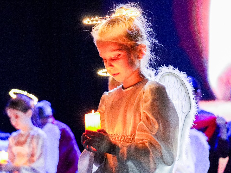 Волоколамцы собираются поддержать участников СВО благотворительным концертом