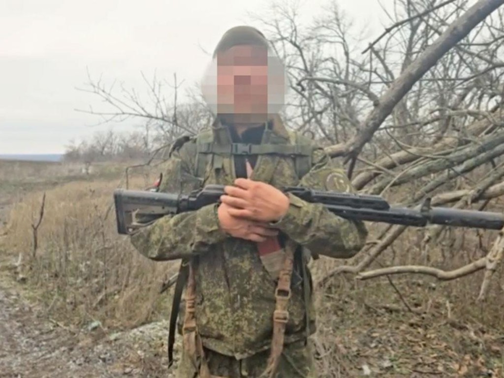 Раменский боец СВО Дося поблагодарил за предновогоднюю помощь