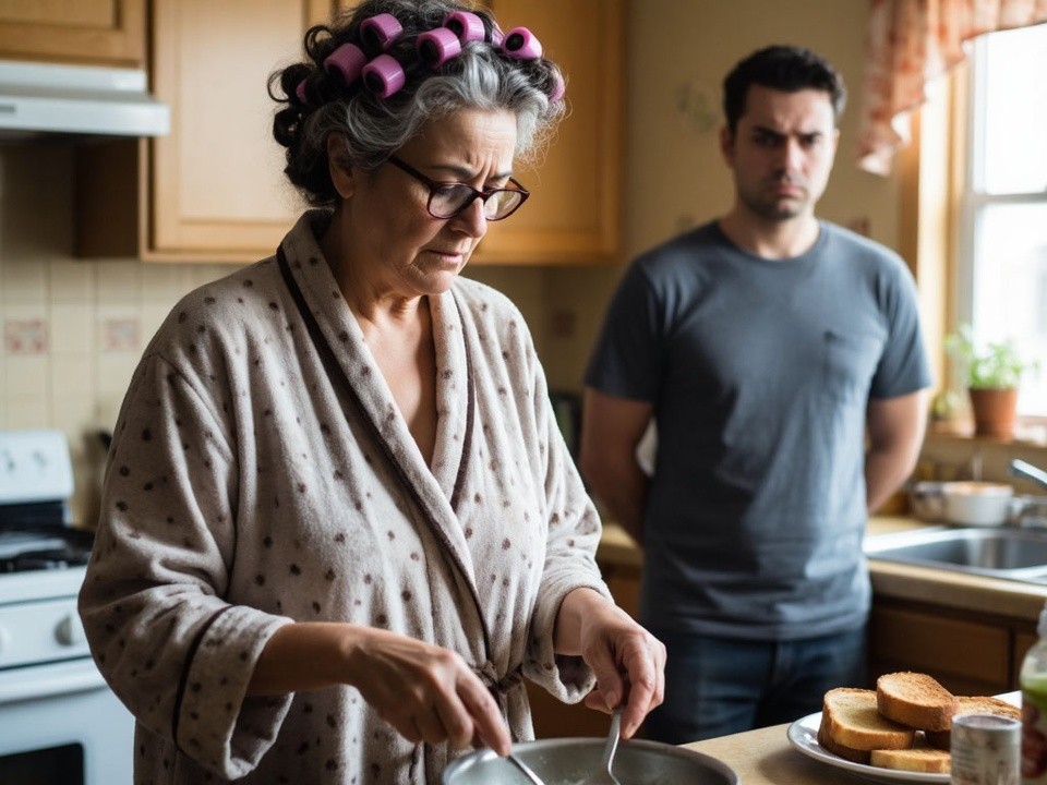 Почему нельзя ходить дома в старом: не только эзотерика, но и реальный вред