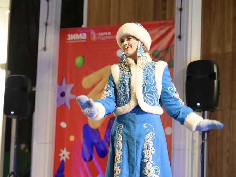 Мастер-классы и загадки от Деда Мороза: какие праздничные мероприятия посетить в Воскресенске