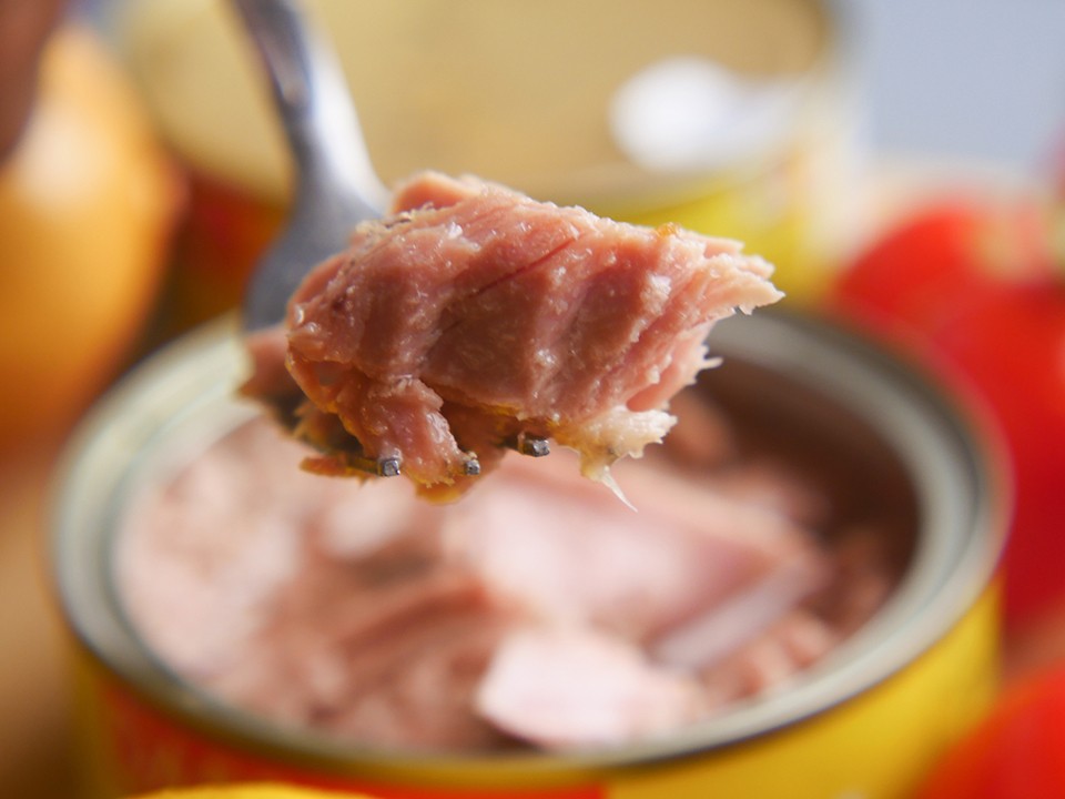 Тушенка из Балашихи потерпела фиаско на смотре качества в Смоленске