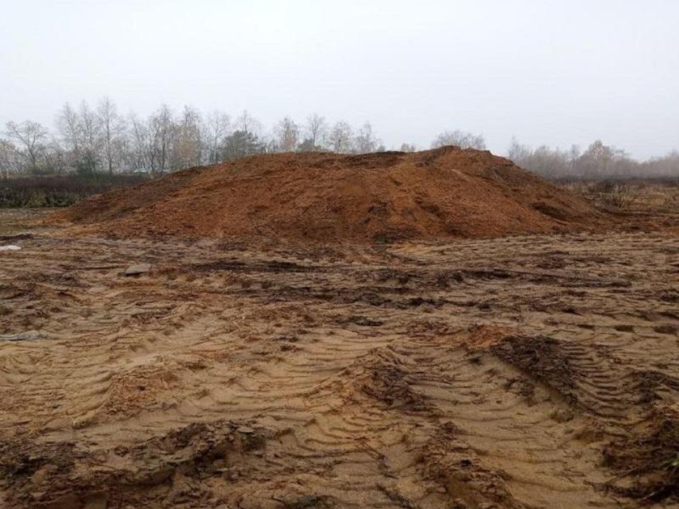 Мусорная расплата: в Ленинском округе Минэкологии требует с нарушителей ₽2,3 млн