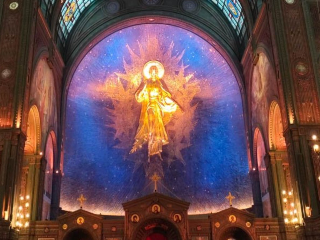 Что делать если покойник зовет с собой во сне: шесть советов от батюшки