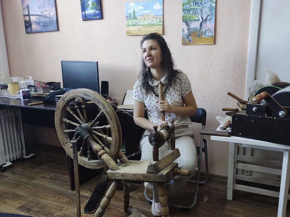 Клинопись против выгорания: в Ступине нашли шокирующий способ борьбы с родительской усталостью