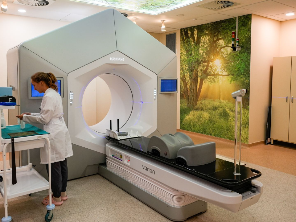 Компьютерная томография: врачи развеивают мифы и раскрывают правду