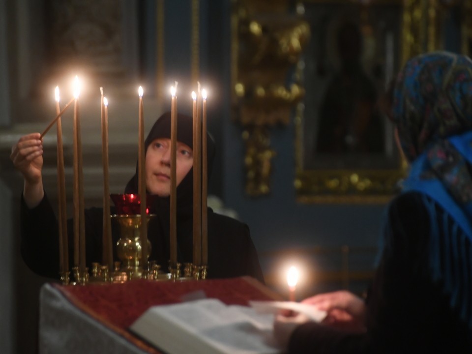 Верующие отмечают Минин день: почему это хорошее время для судьбоносных решений