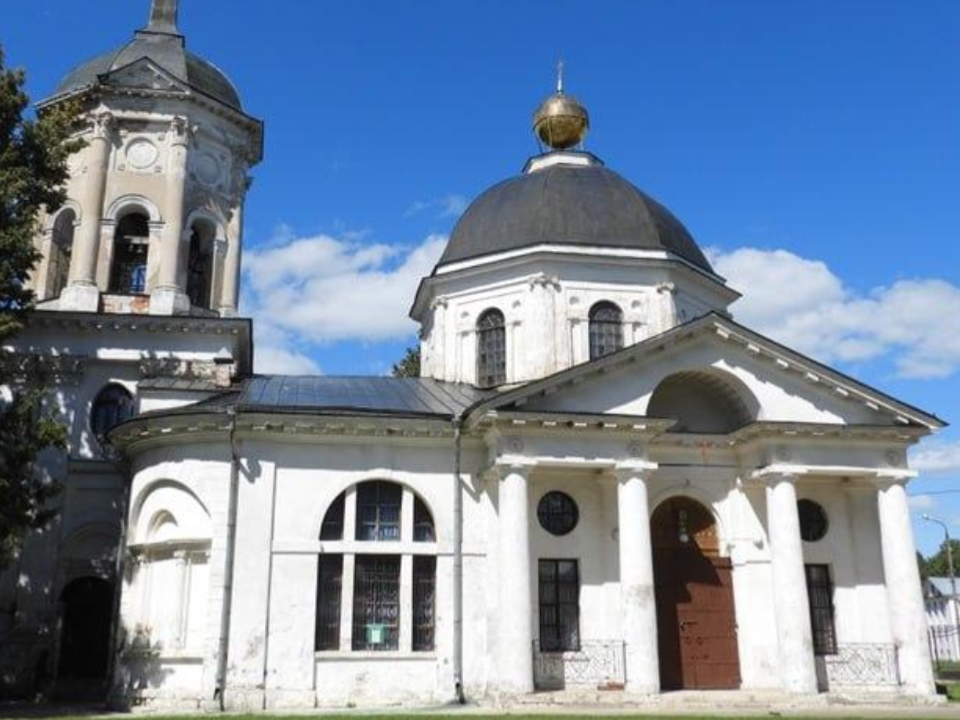 Усадьба Гончаровых в Яропольце получила охранный статус: какие требования установили и что ждет объект дальше