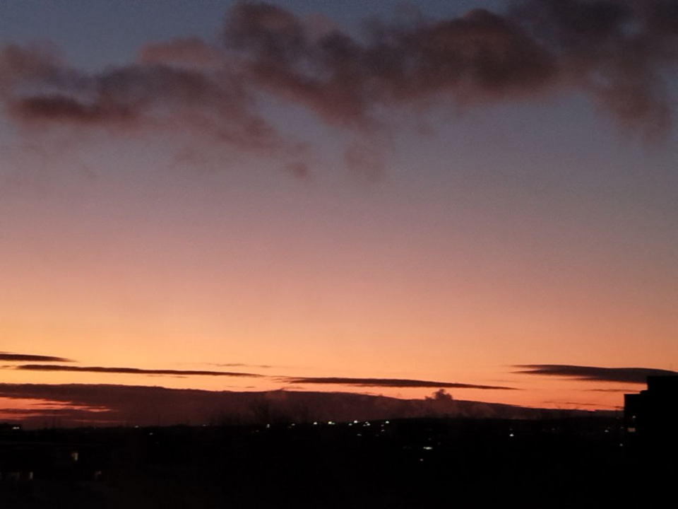 Солнце готовит удар: ждать ли магнитную бурю 21 декабря 2025 года и как ее пережить