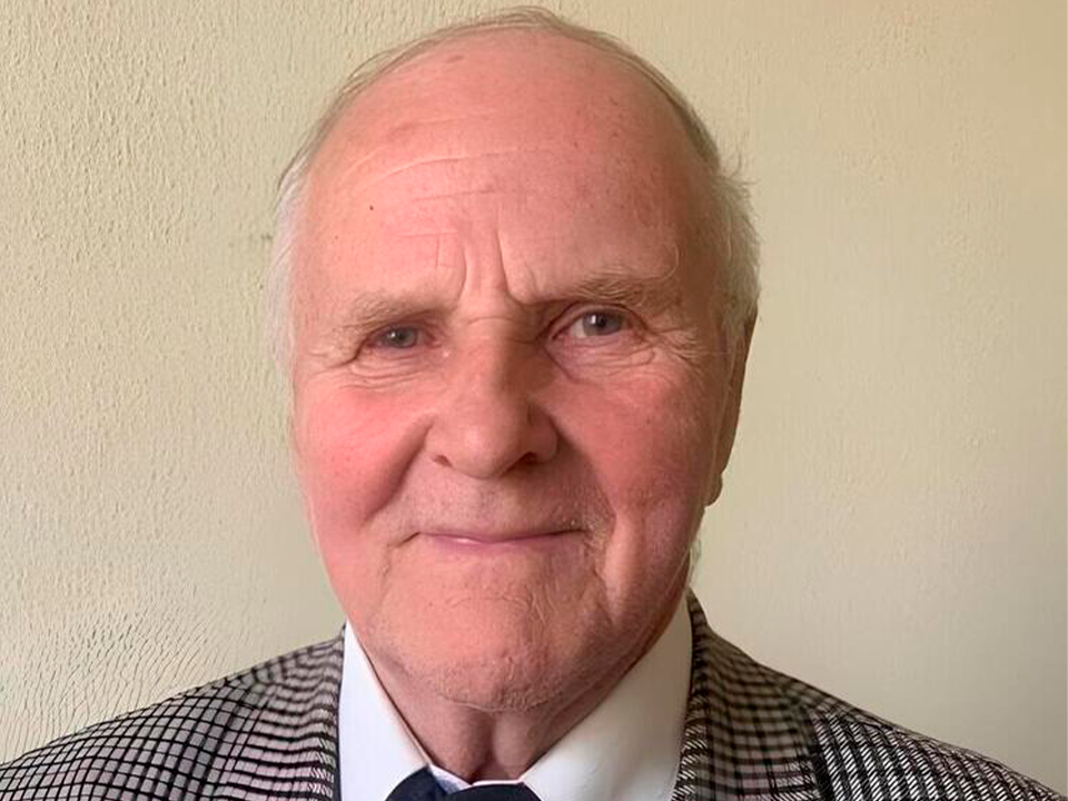 Ушел на 78-м году жизни: в Серпухове скончался известный мотогонщик