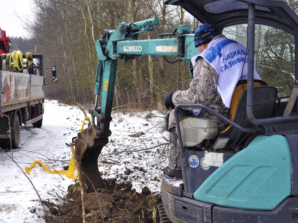 Социальная газификация: как жителям Раменского округа присоединиться к программе и бесплатно провести газ