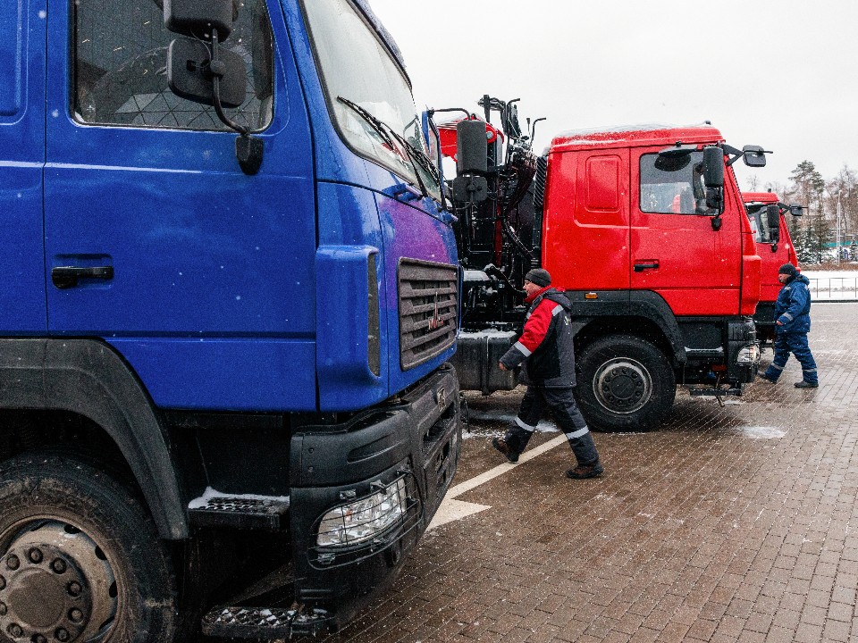 РЭО обсудил с представителями субъектов РФ готовность сферы обращения с ТКО к работе в праздничный период