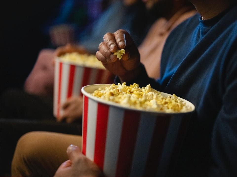 «Редфлаг» или фантазер: как определить характер мужчины по его любимому фильму