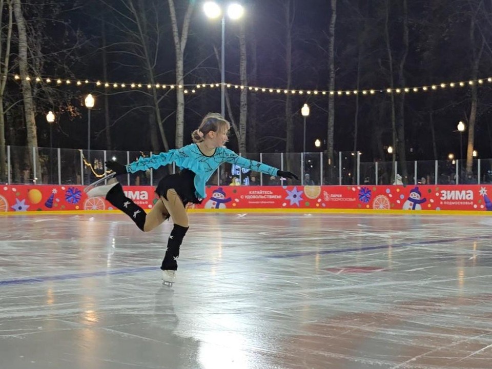 Коломна станет площадкой областного фестиваля «Хрустальный лед»