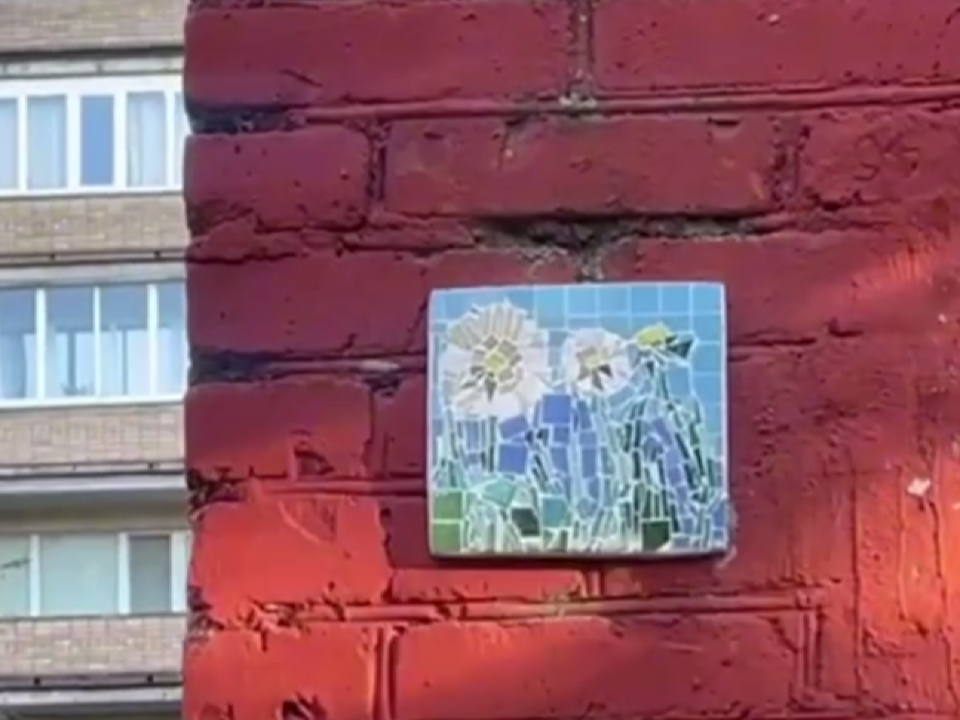 В Черноголовке запускают арт-квест по мозаикам города