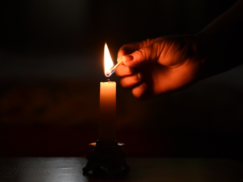 Чтобы избежать аварий: 21 декабря в Химгородке пройдут повсеместные отключения света