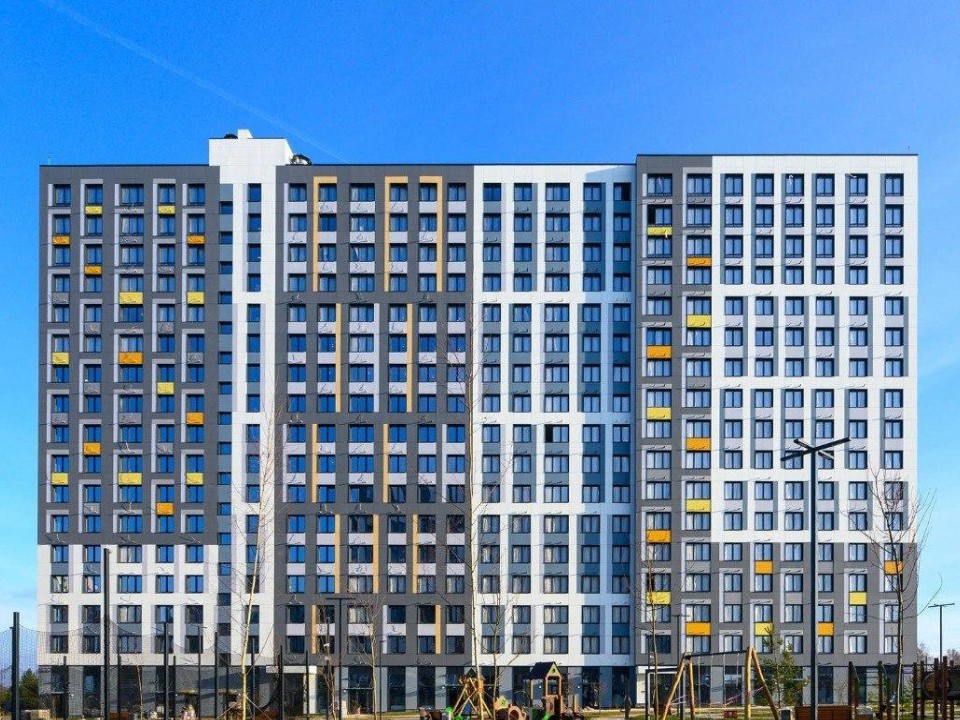 Зеленый рай в Химках: как застройщик превращает новый двор в «живой» оазис с немецким дизайном