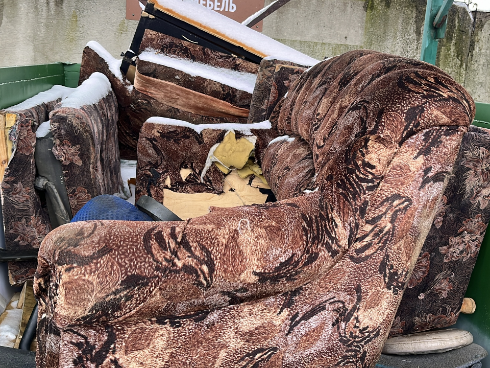 Привлечь удачу в дом: три вещи, которые нужно выкинуть до праздника назвал консультант из Можайска