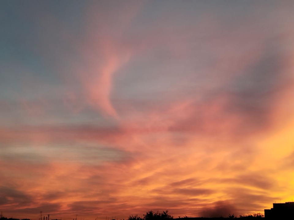 Магнитная буря 6 декабря 2025: прогноз ученых, вероятность геошторма и влияние на самочувствие