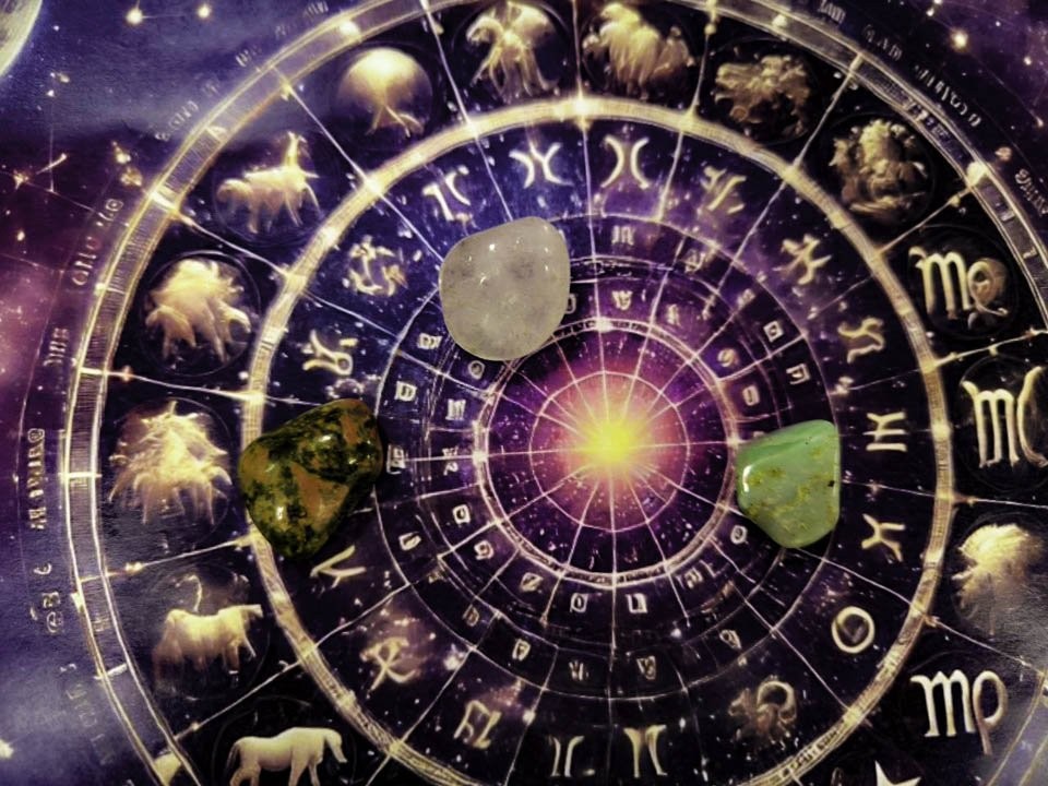Китайский гороскоп на 30 декабря: время перспективных знакомств для карьеры и брака