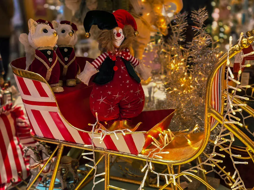 Забываем о хлопотах: что посетить с детьми 23 декабря в отдаленных селах Можайского округа