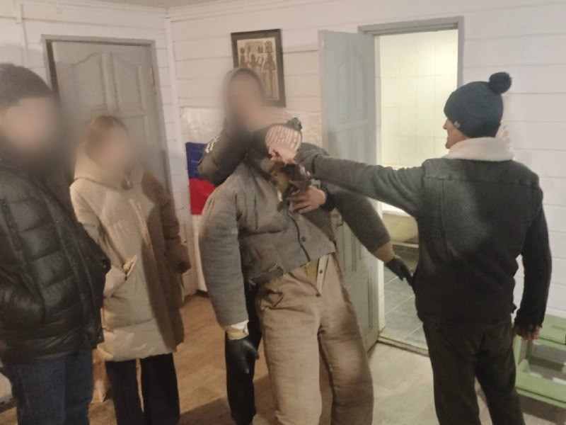 Бойня на ферме: как ссора между коллегами привела к жестокой расправе в Подмосковье