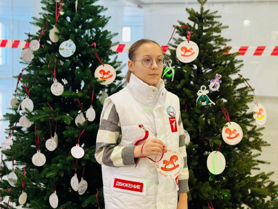 Море позитива и подарков: что еще ждет гостей «Мастерской Деда Мороза»