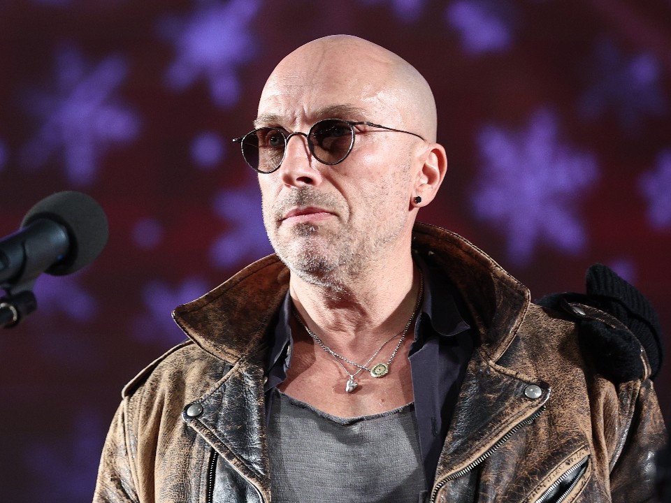 «Серость и грязь»: слова Дмитрия Нагиева о фильмах про войну вызвали гнев депутата