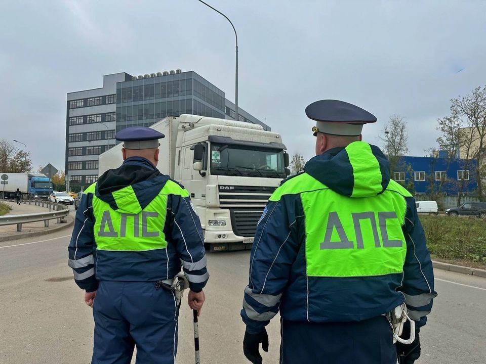 Четыре грузовика в одной аварии: что случилось на трассе в Ступине 4 декабря
