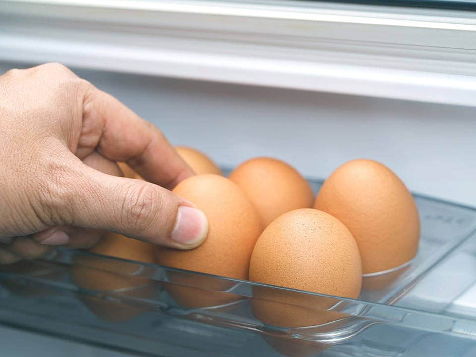 Невидимая угроза: как температурные качели за окном превращают продукты в яд