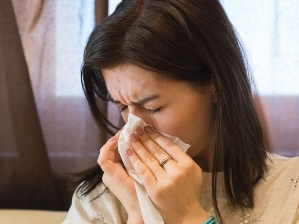 Нет никакой пандемии: нужно ли бояться гонконгского гриппа, ответил Онищенко