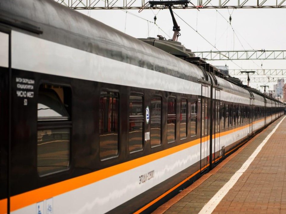 Мы едем, едем, едем: почему пассажиры все чаще отдают предпочтение поездам МЖД