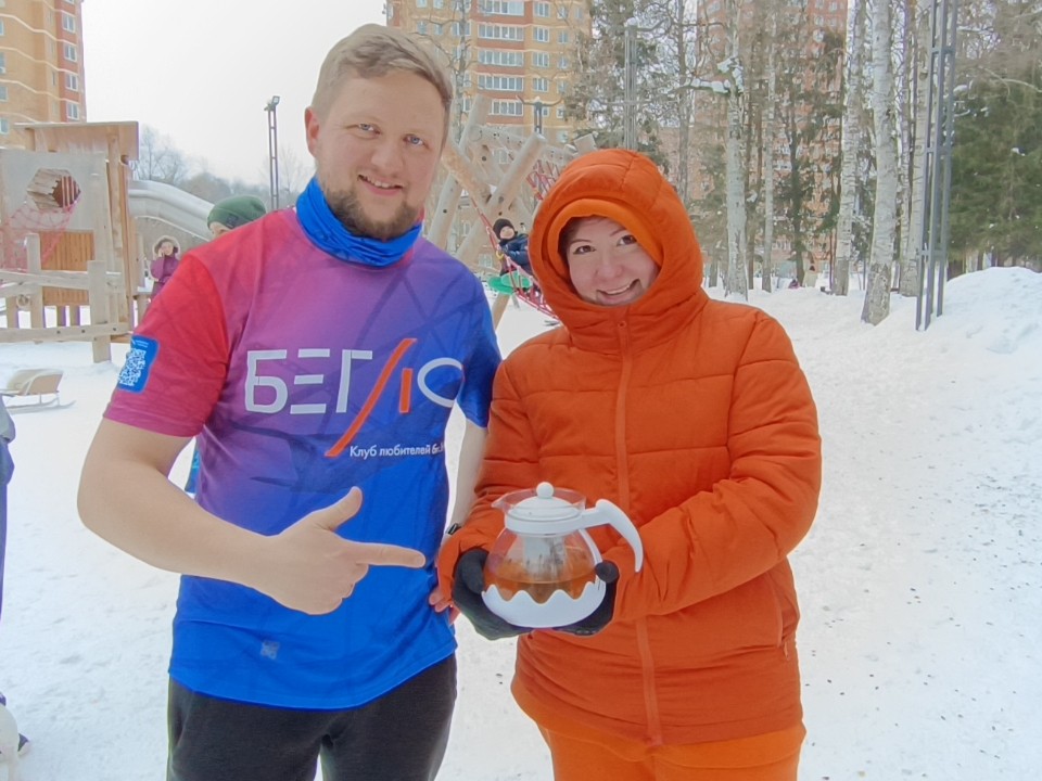 Творчество и спорт встретятся в парке «Авангард»: жителей Электростали пригласили на мероприятия