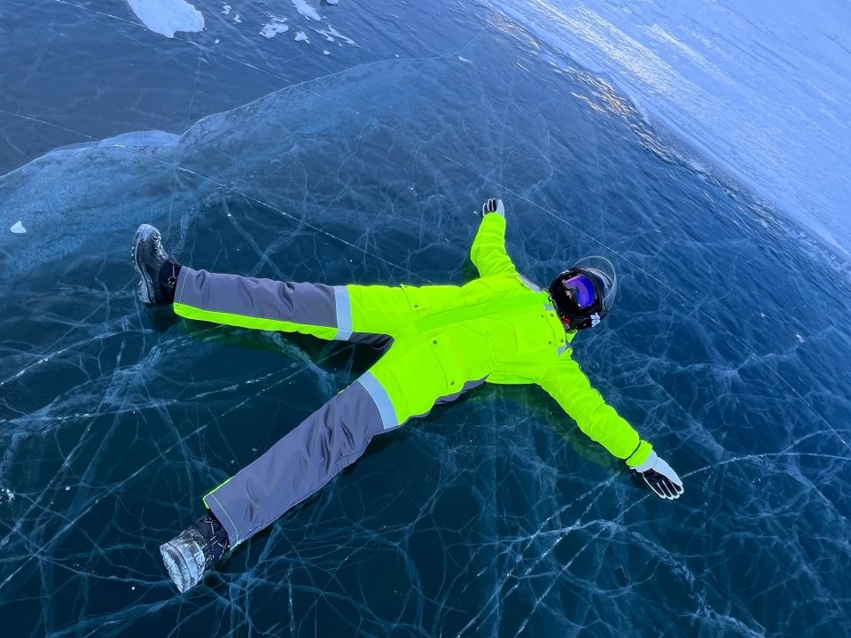 Ваше лицо замерзнет напрочь: названо точное время, которого хватит, чтобы кожа отошла на морозе