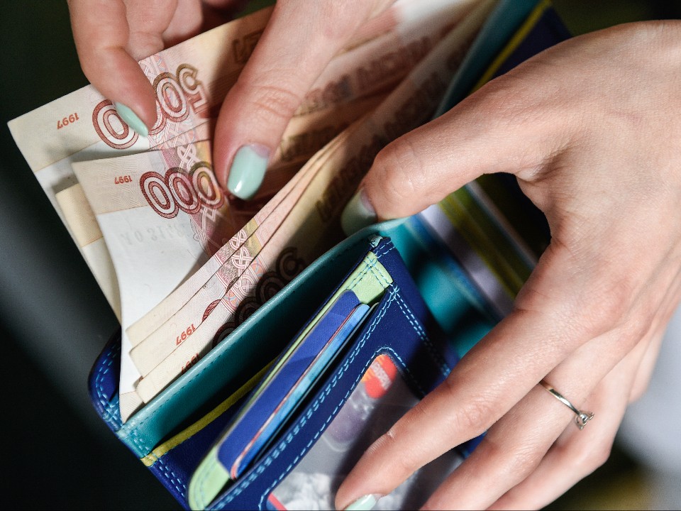 Шаховчанам рассказали, как привлечь деньги с помощью аффирмаций