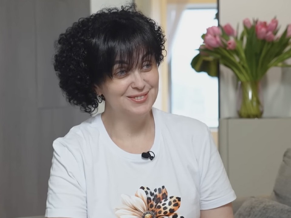 Видновчанка стала героиней телешоу стилиста Рогова и рассказала, как потеряла работу из-за нарядов