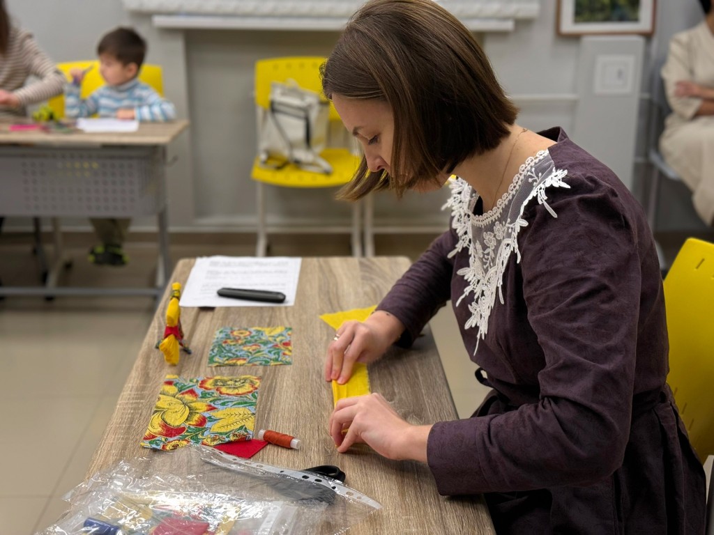 Более 200 юных художников, детективы и премьера оперы: в Ступине завершился фестиваль «Свет Рождества»