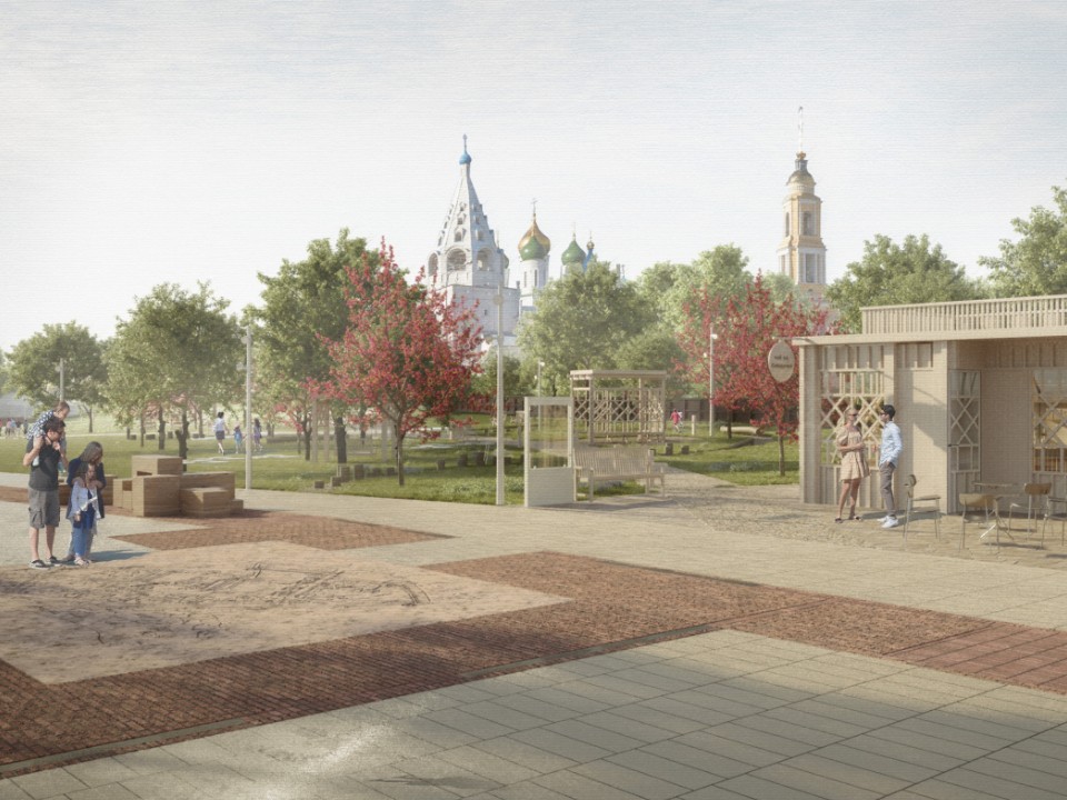 Навигацию с элементами дополненной реальности установят на «Блюдечке»