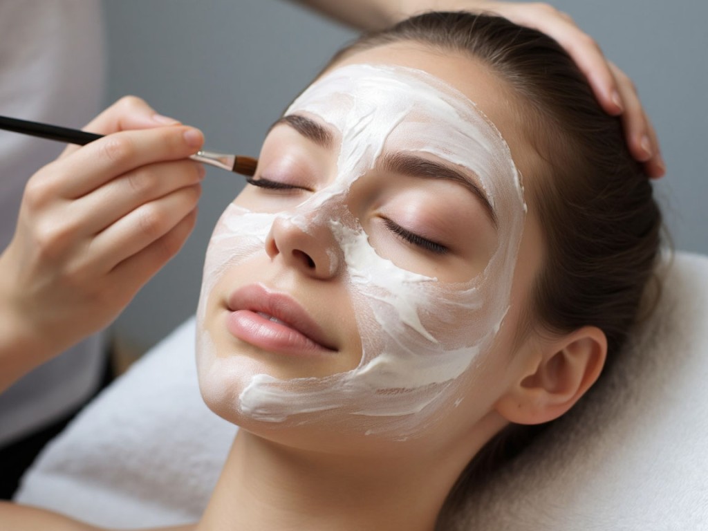 Соленые огурцы и шампанское: уникальный рецепт красоты от косметолога из Волоколамска